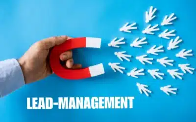 Lead-Management