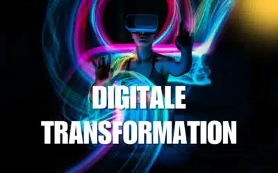 Digitale Transformation KMU