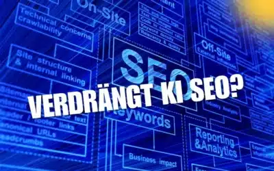 SEO im Jahr 2025 – noch relevant oder von KI verdrängt?