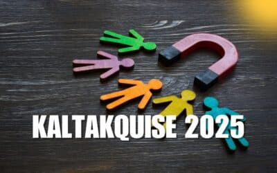 Kaltakquise im digitalen Zeitalter?