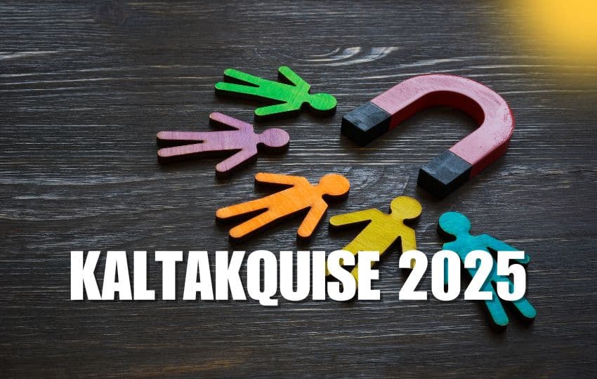 Kaltakquise im digitalen Zeitalter